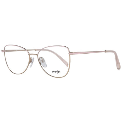 Maje Pink Women Glasses Frame