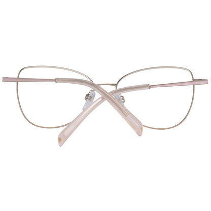 Maje Pink Women Glasses Frame