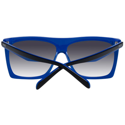 Emilio Pucci Multicolor Women Sunglass