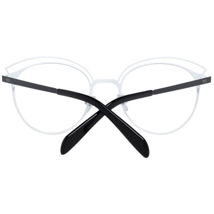 Emilio Pucci Black Women Glasses Frame