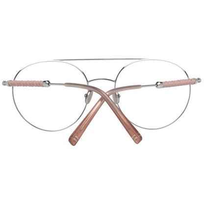 Tod's Silver Women Glasses Frame