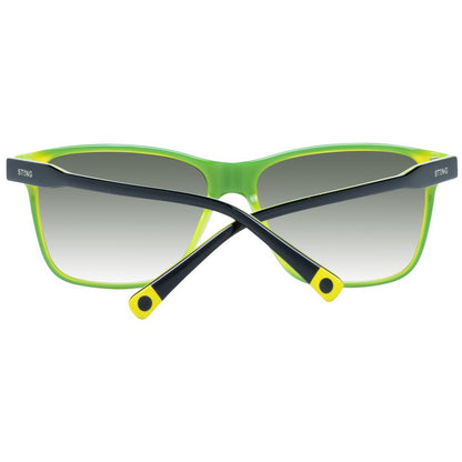 Sting Black Men Sunglass