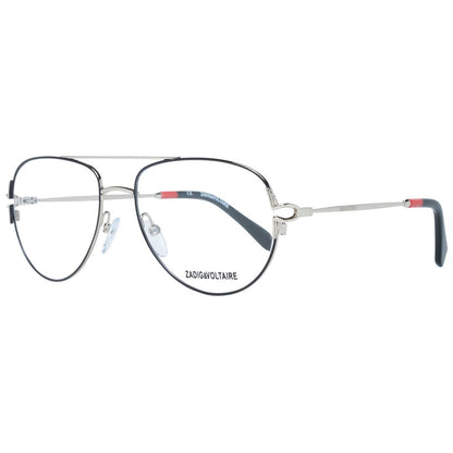 Zadig & Voltaire Gold Women Glasses Frame