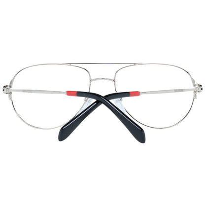 Zadig & Voltaire Gold Women Glasses Frame