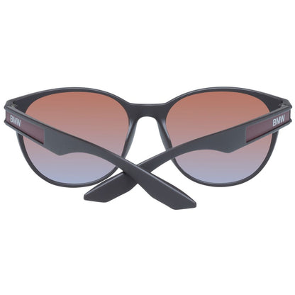 BMW Brown Men Sunglass