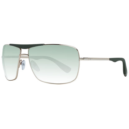 Web Gold Men Sunglass