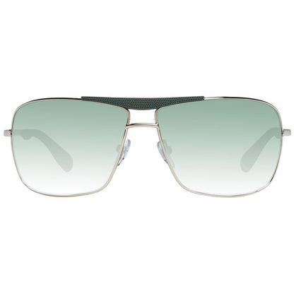 Web Gold Men Sunglass