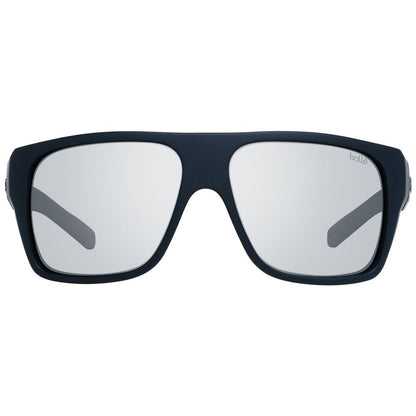 Bolle Black Unisex Sunglass
