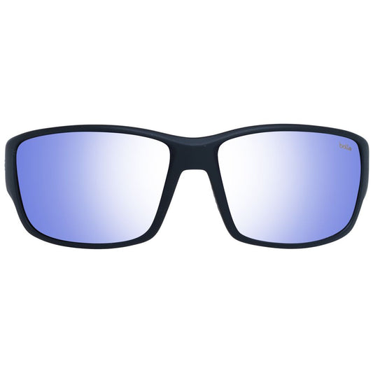 Bolle Black Unisex Sunglass