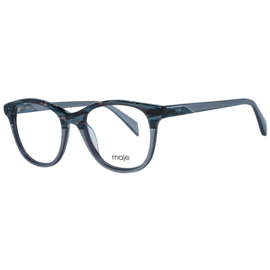 Maje Gray Women Glasses Frame