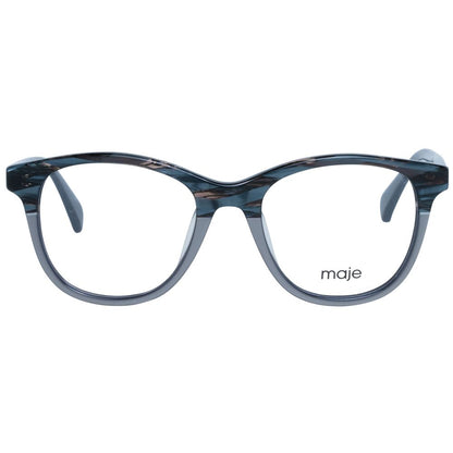 Maje Gray Women Glasses Frame