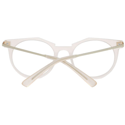 Liebeskind Beige Unisex Glasses Frame