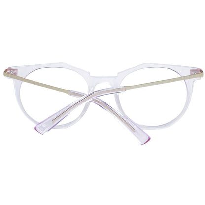 Liebeskind Purple Unisex Glasses Frame