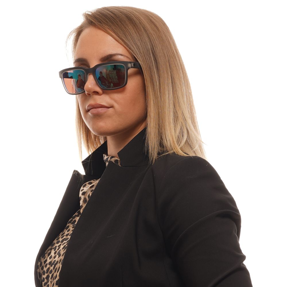 Spy Gray Unisex Sunglass