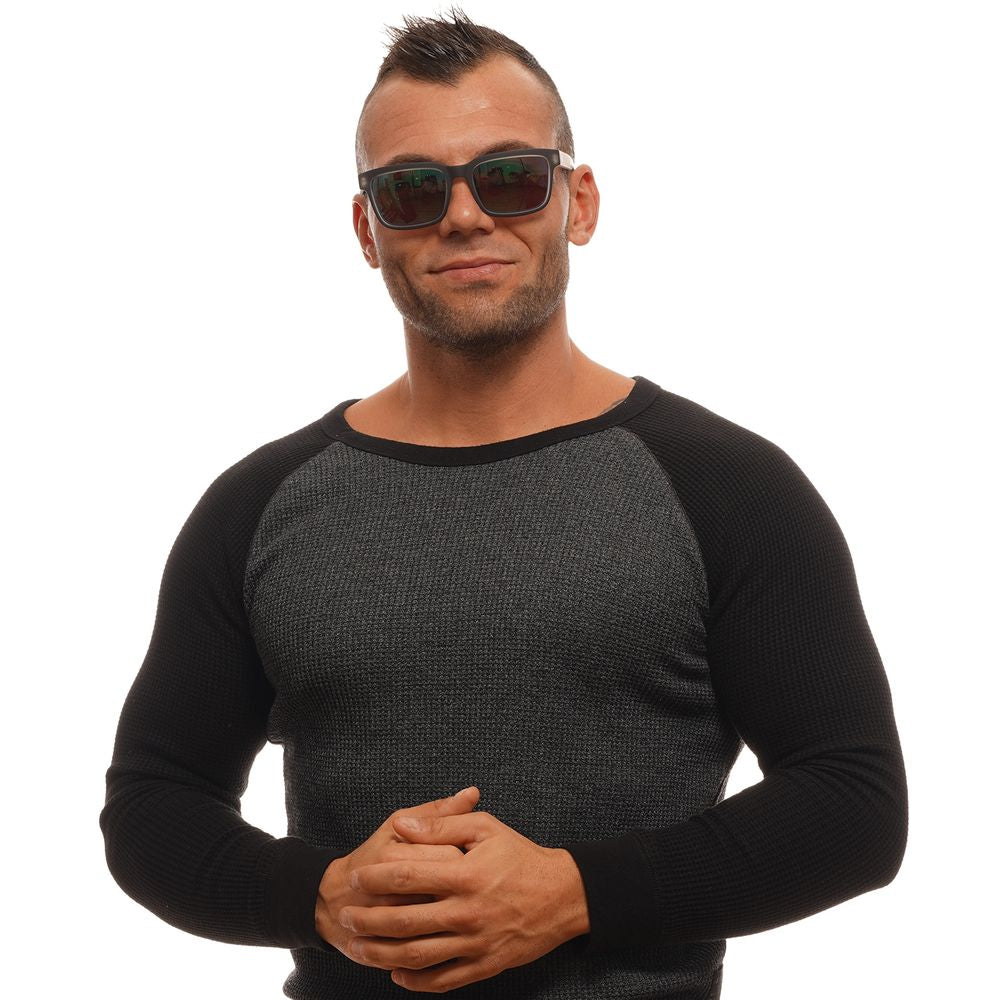 Spy Gray Unisex Sunglass