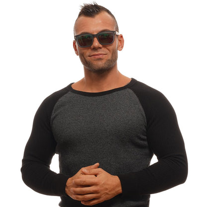 Spy Gray Unisex Sunglass