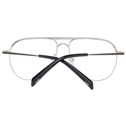 Maje Gold Women Glasses Frame