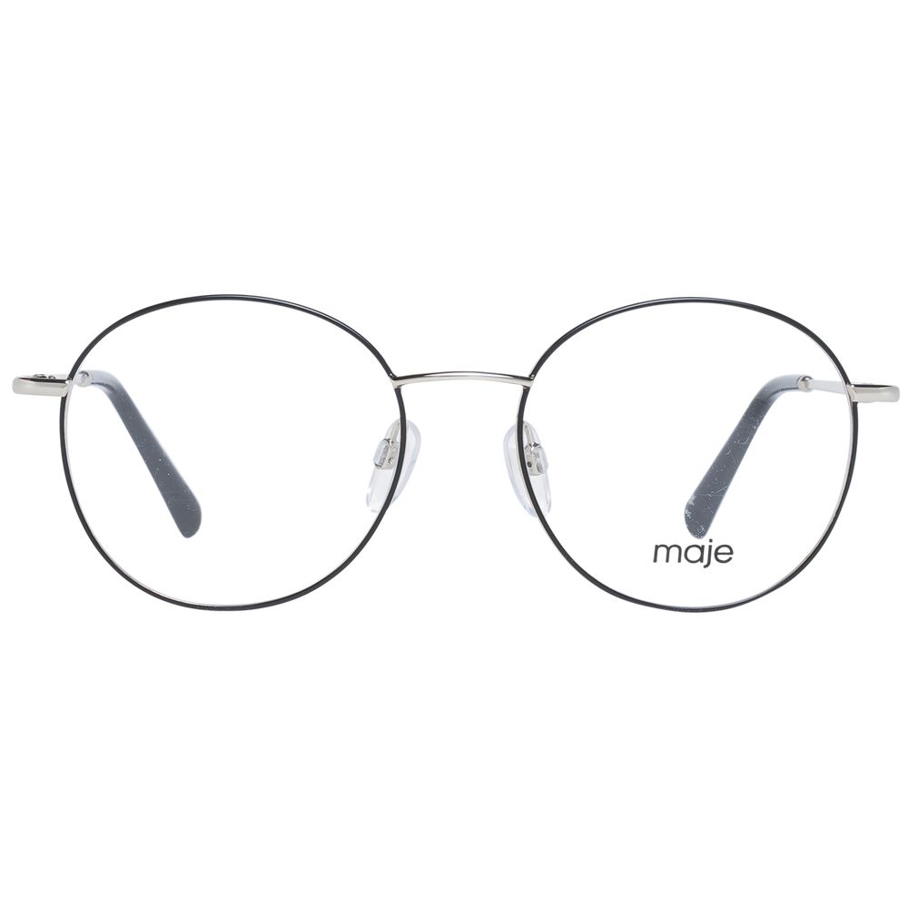 Maje Gold Women Glasses Frame