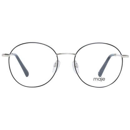 Maje Gold Women Glasses Frame