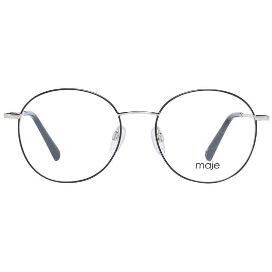 Maje Gold Women Glasses Frame