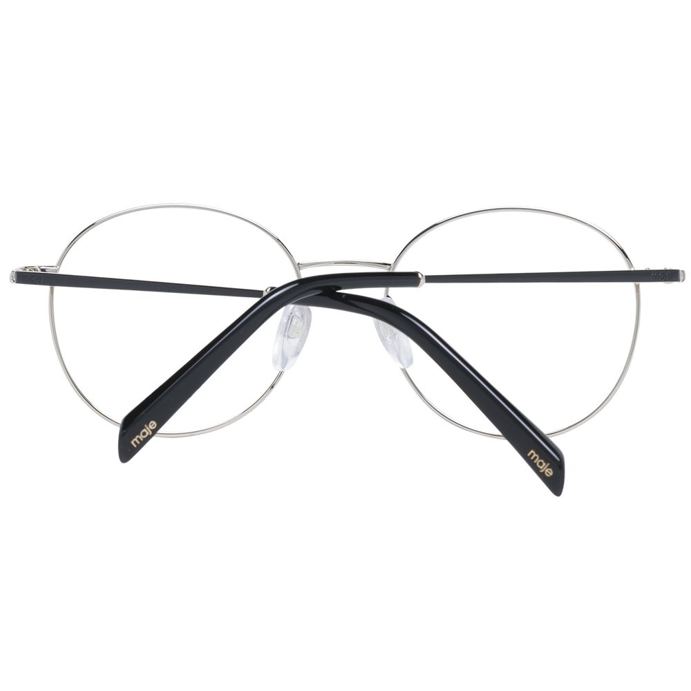 Maje Gold Women Glasses Frame