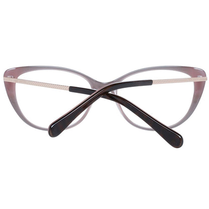 Ted Baker Brown Women Glasses Frame