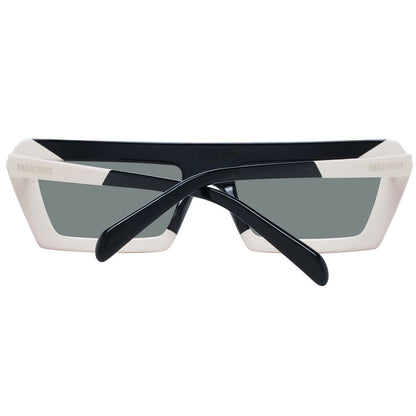 Emilio Pucci Multicolor Women Sunglass