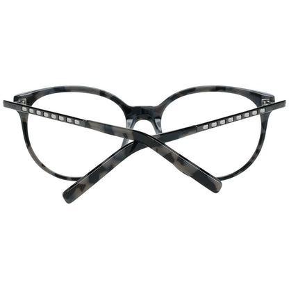 Tod's Gray Women Glasses Frame