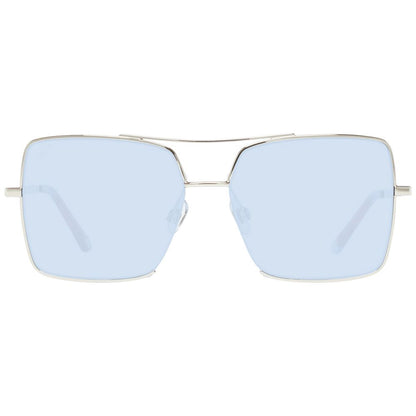 Web Gold Women Sunglass