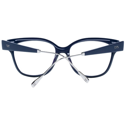 Tod's Blue Women Glasses Frame