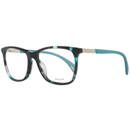Police Black Women Glasses Frame