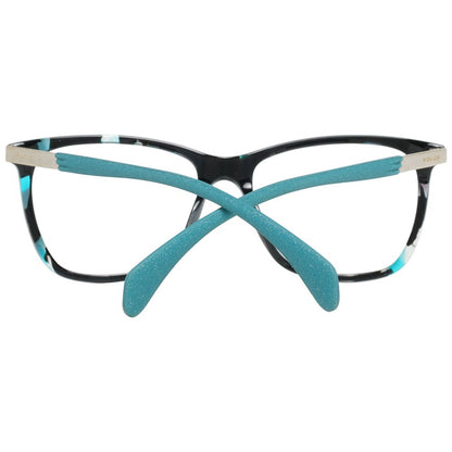 Police Black Women Glasses Frame