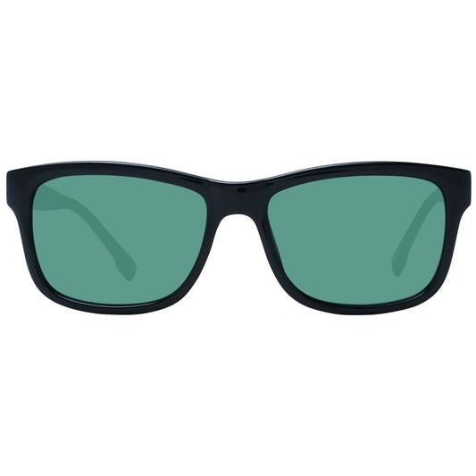 Ted Baker Black Men Sunglass