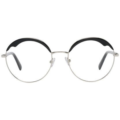 Emilio Pucci Black Women Glasses Frame