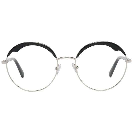 Emilio Pucci Black Women Glasses Frame