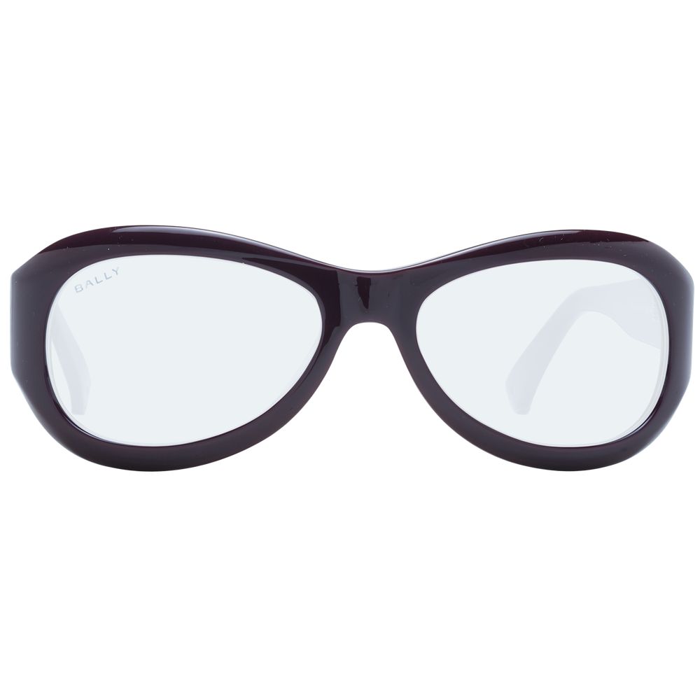 Bally Purple Unisex Sunglass