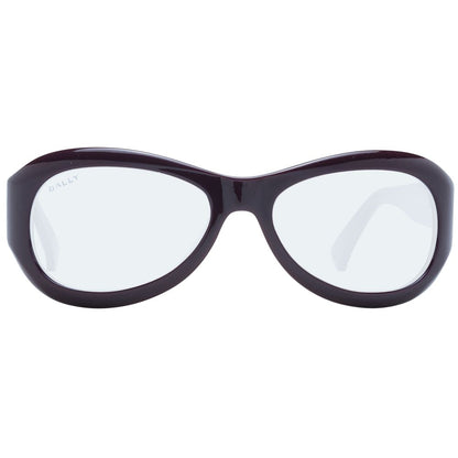 Bally Purple Unisex Sunglass