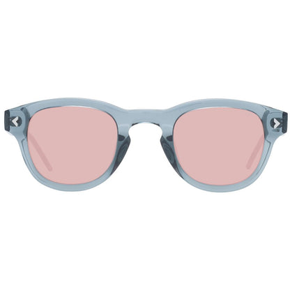 Lozza Green Unisex Sunglass