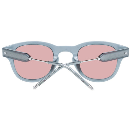 Lozza Green Unisex Sunglass