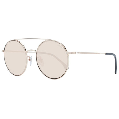 Lozza Gold Unisex Sunglass