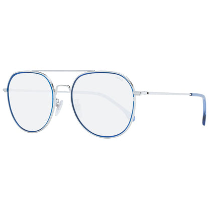 Lozza Gray Men Sunglass