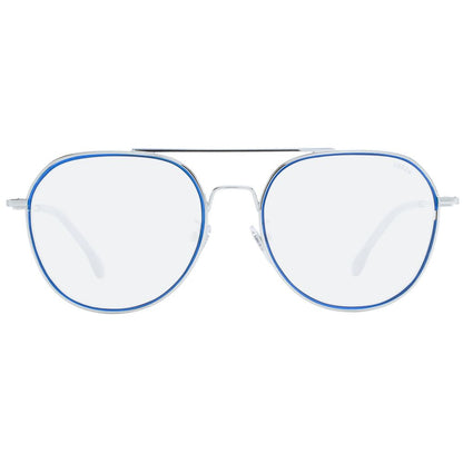 Lozza Gray Men Sunglass