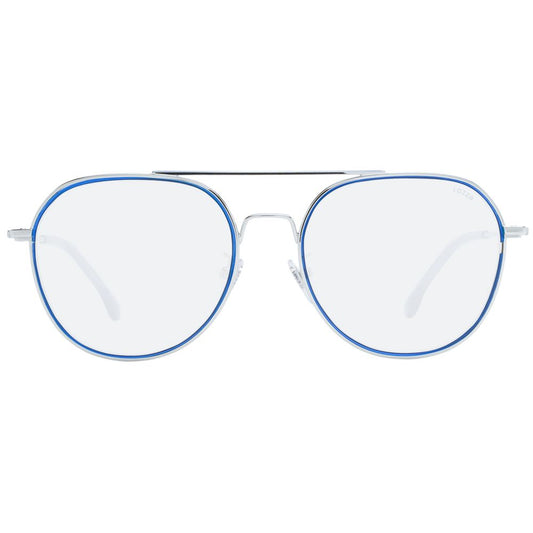 Lozza Gray Men Sunglass