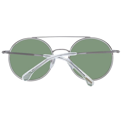 Lozza Gray Unisex Sunglass