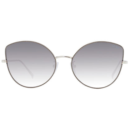 Sting Rose Gold Women Sunglass