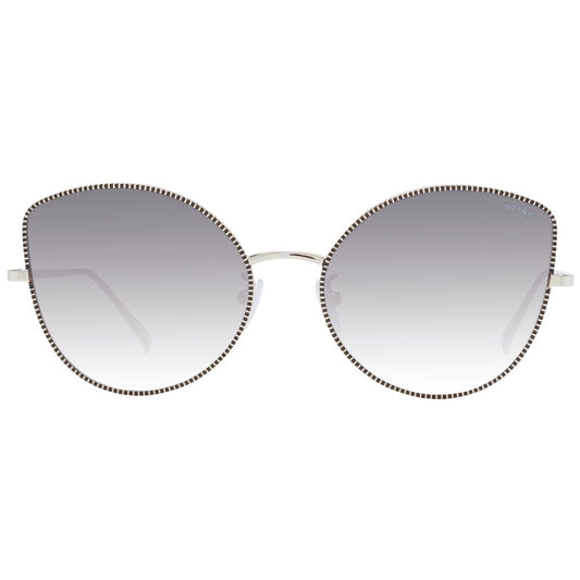 Sting Rose Gold Women Sunglass