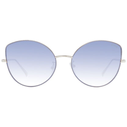 Sting Rose Gold Women Sunglass