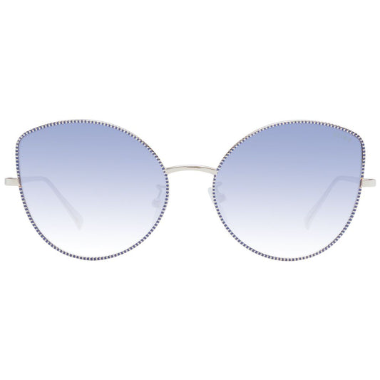 Sting Rose Gold Women Sunglass