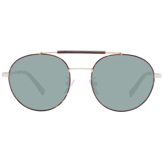 Sting Brown Men Sunglass