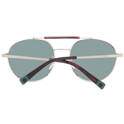 Sting Brown Men Sunglass